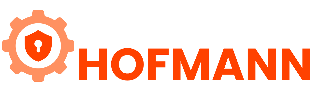 Serrurier Hofmann