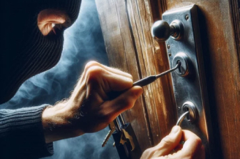 securisation apres effraction à Lausanne